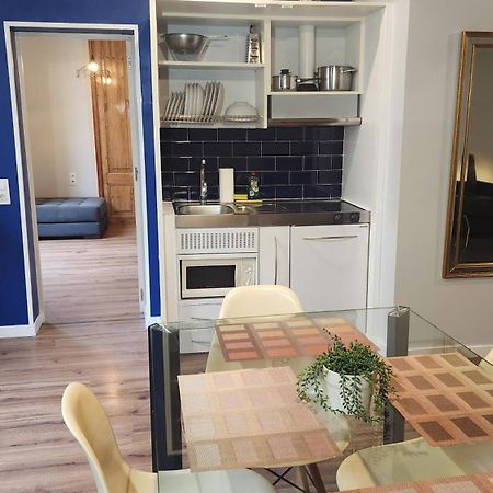 Barrio Gotico Apartments Ferran برشلونة المظهر الخارجي الصورة