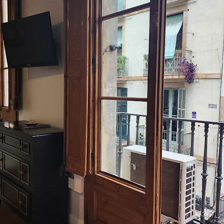 Barrio Gotico Apartments Ferran برشلونة المظهر الخارجي الصورة