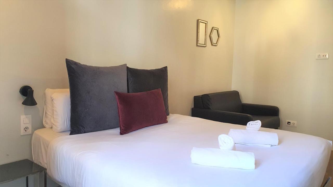 Barrio Gotico Apartments Ferran برشلونة المظهر الخارجي الصورة