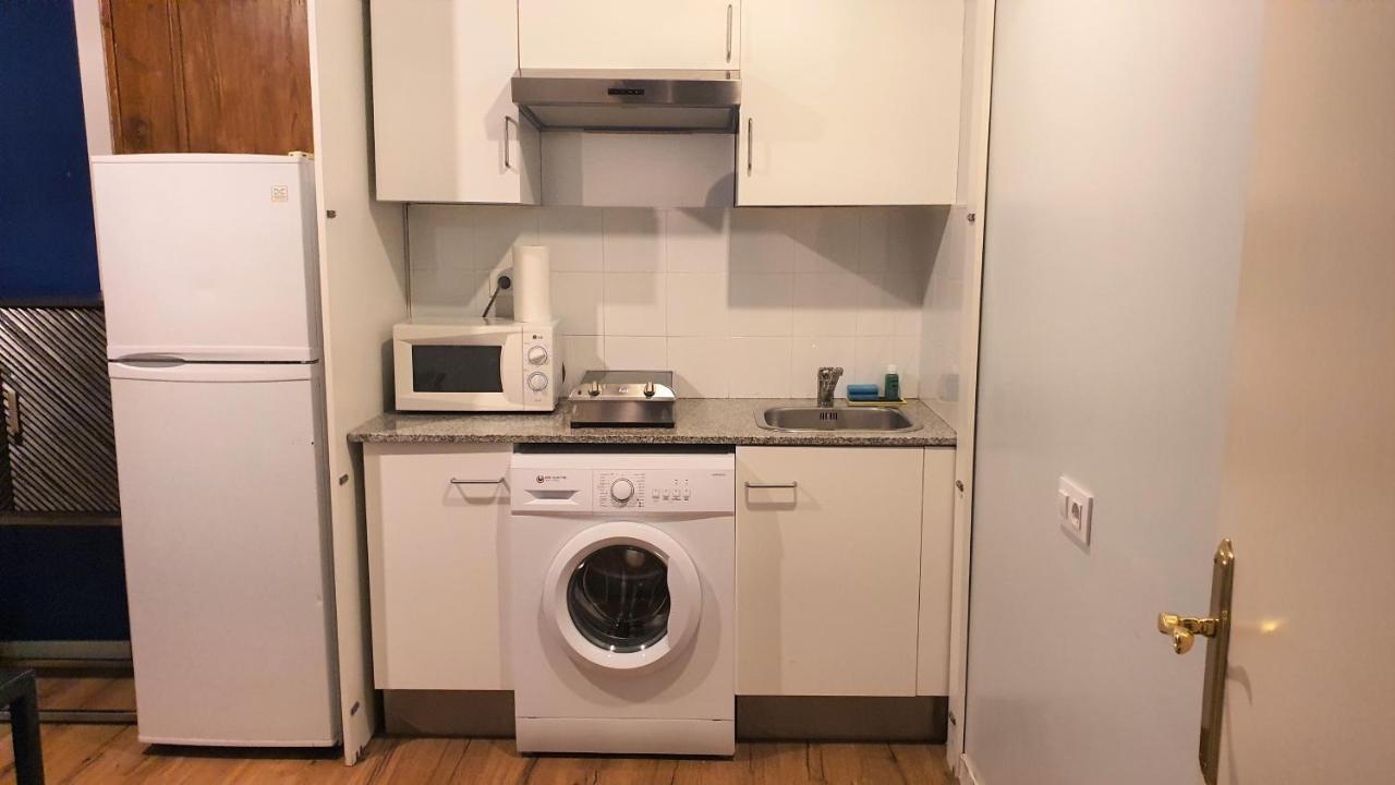 Barrio Gotico Apartments Ferran برشلونة المظهر الخارجي الصورة