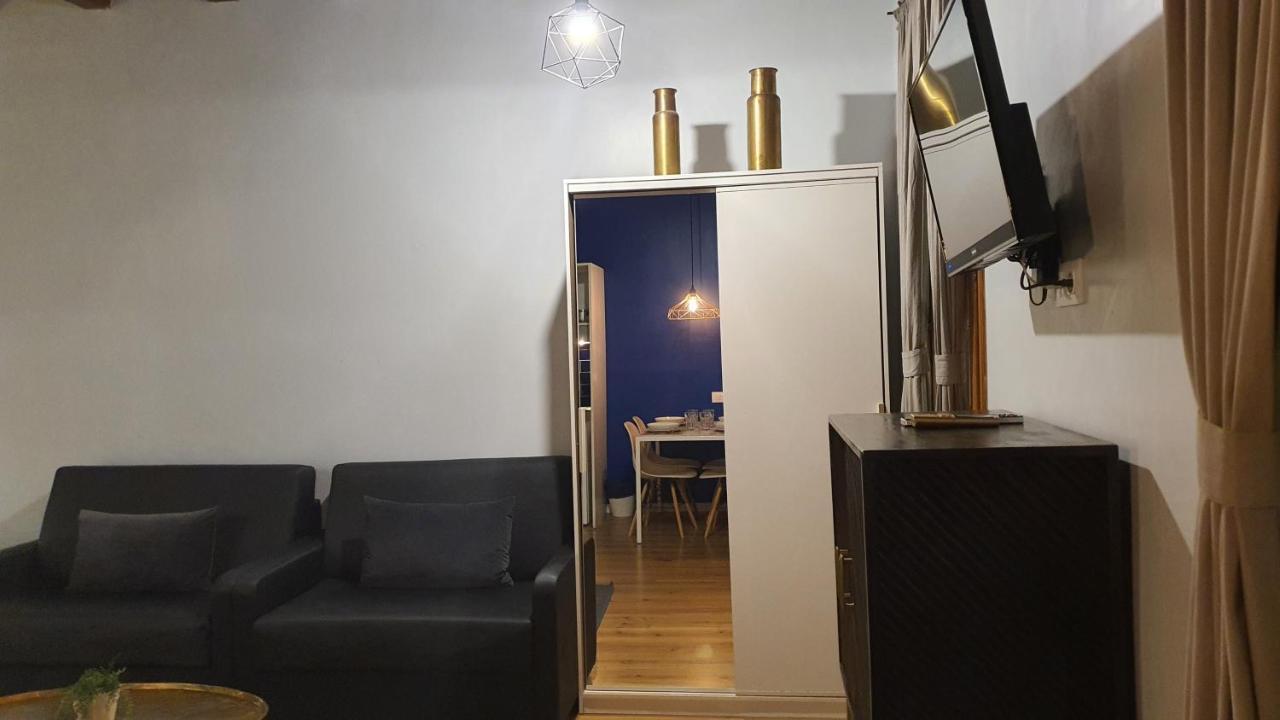 Barrio Gotico Apartments Ferran برشلونة المظهر الخارجي الصورة