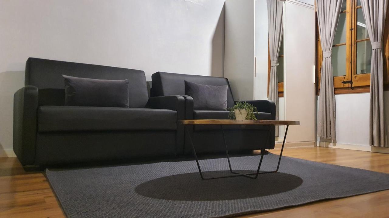 Barrio Gotico Apartments Ferran برشلونة المظهر الخارجي الصورة