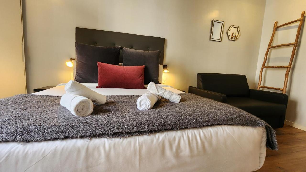 Barrio Gotico Apartments Ferran برشلونة المظهر الخارجي الصورة
