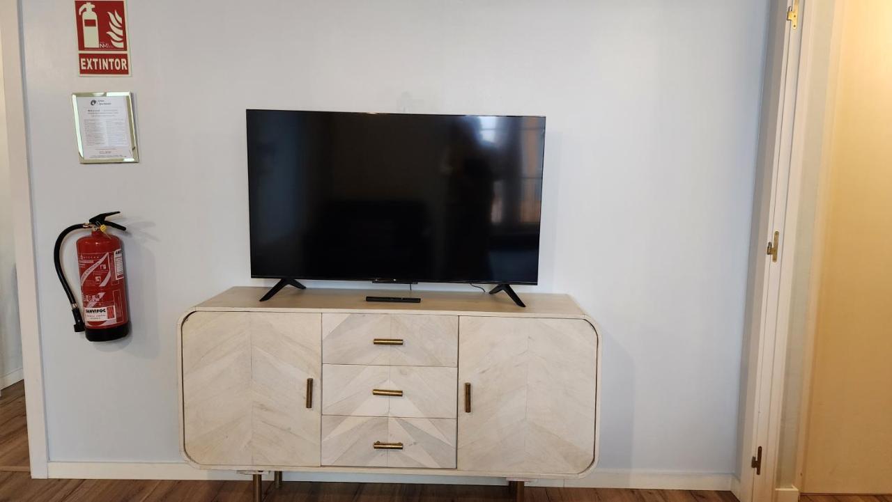 Barrio Gotico Apartments Ferran برشلونة المظهر الخارجي الصورة