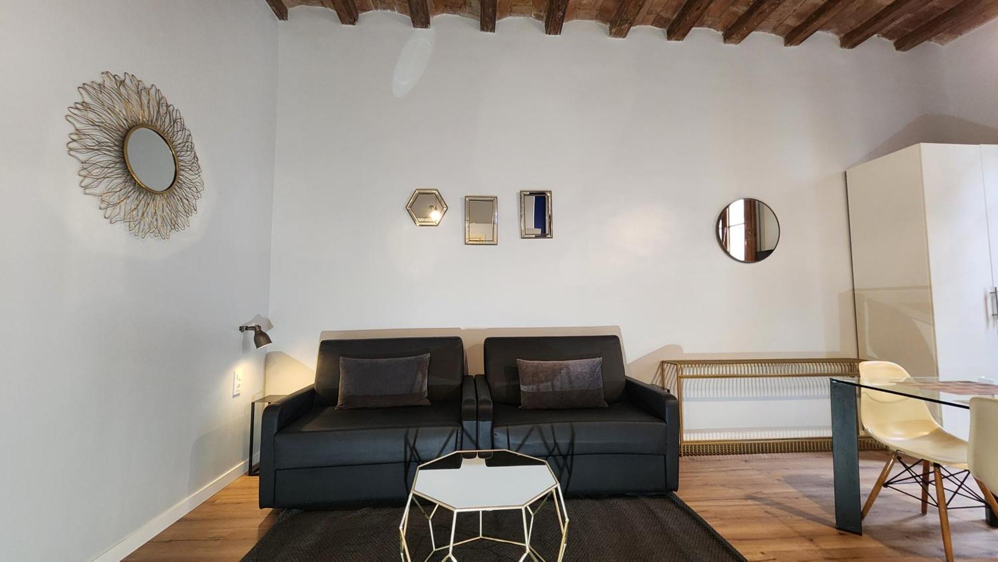 Barrio Gotico Apartments Ferran برشلونة المظهر الخارجي الصورة