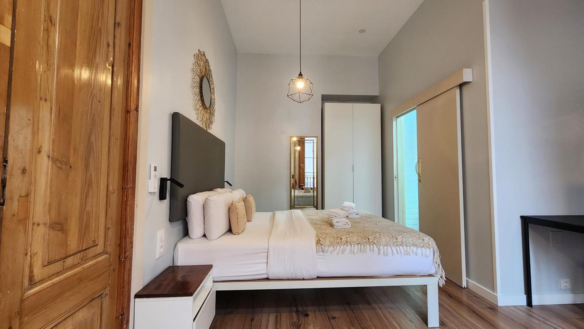 Barrio Gotico Apartments Ferran برشلونة المظهر الخارجي الصورة