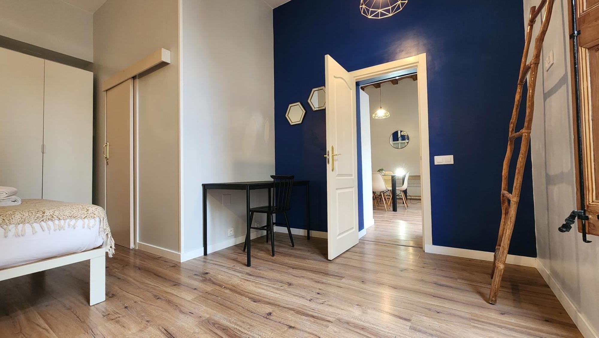 Barrio Gotico Apartments Ferran برشلونة المظهر الخارجي الصورة