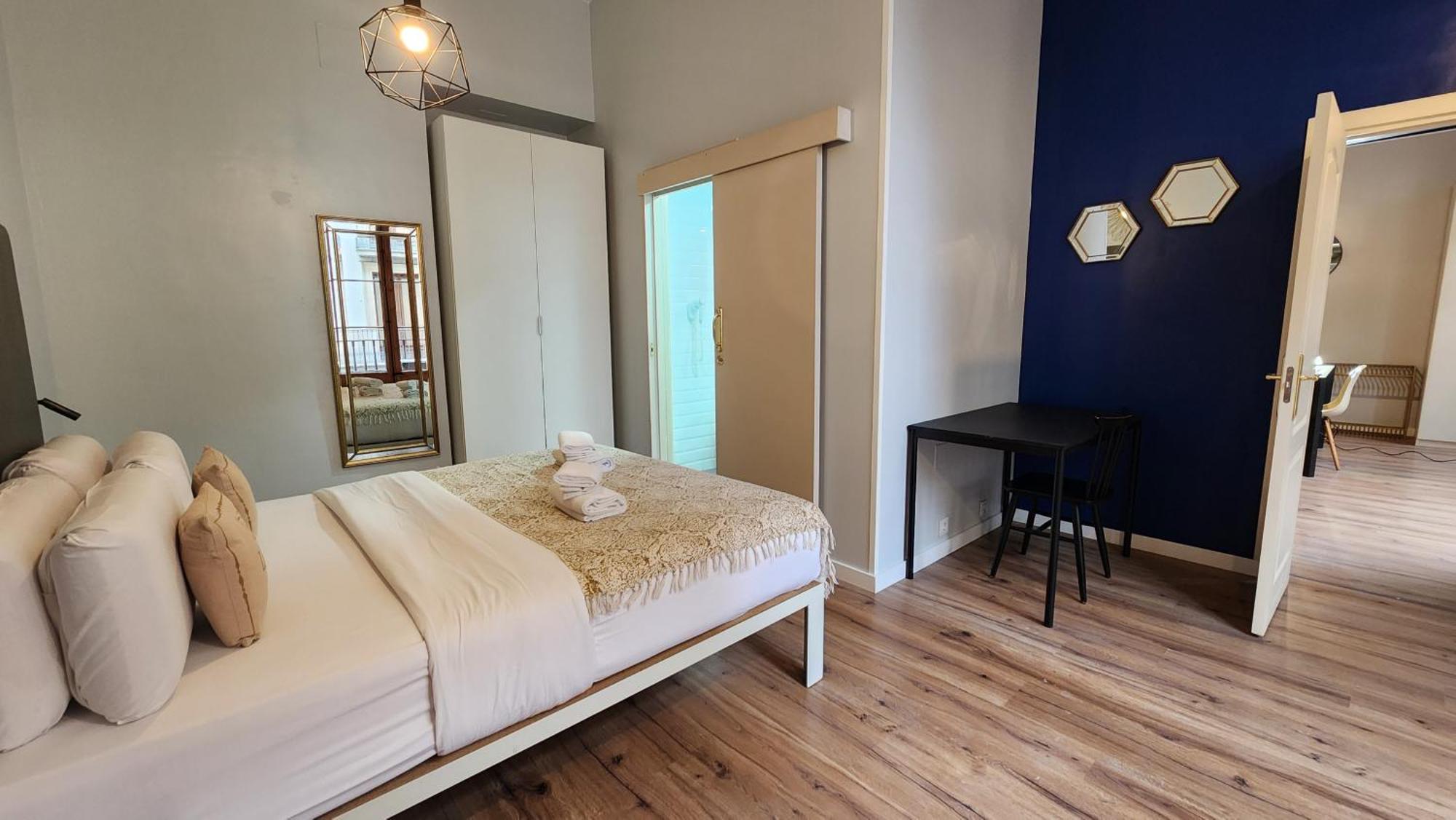 Barrio Gotico Apartments Ferran برشلونة المظهر الخارجي الصورة