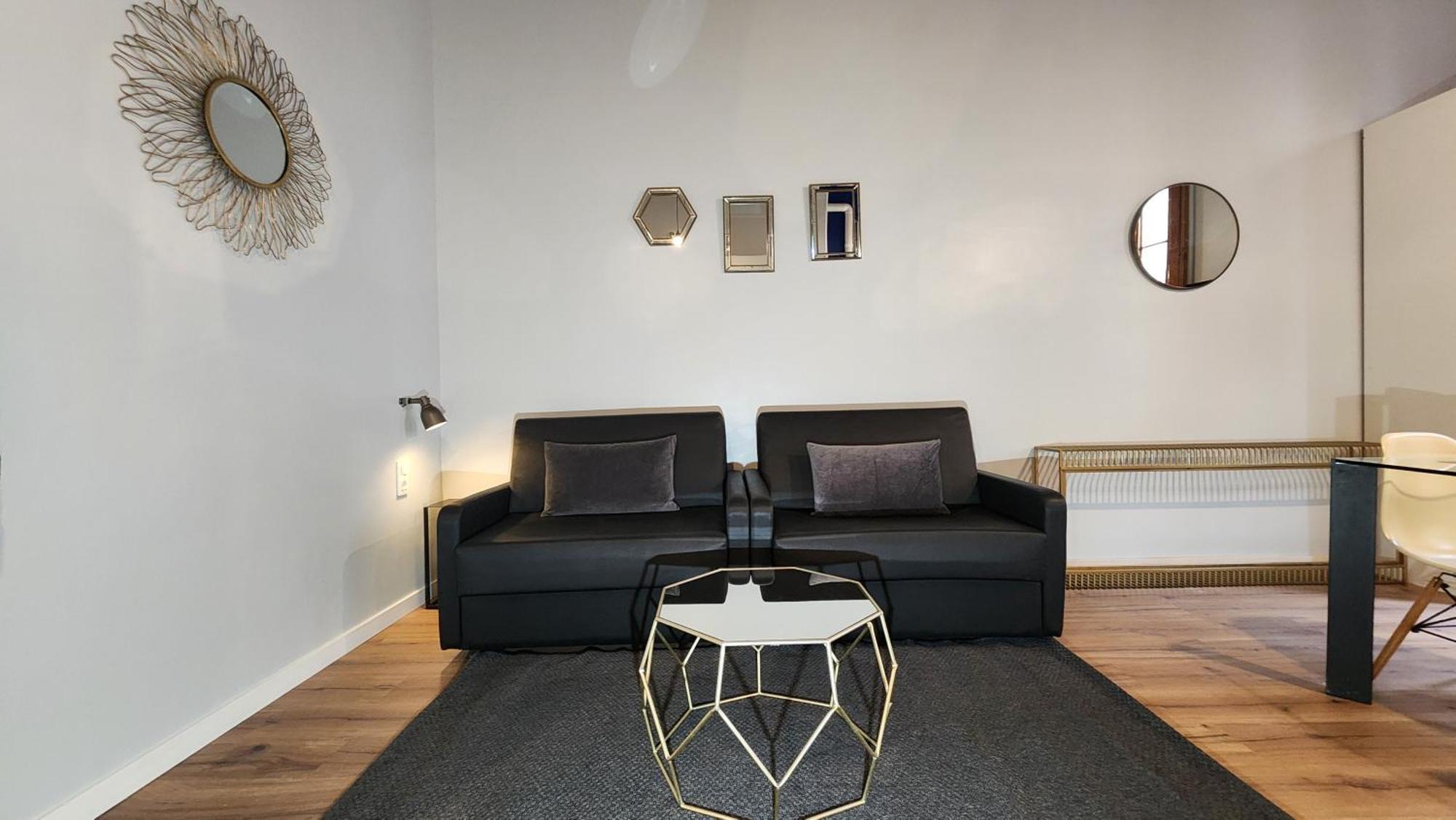 Barrio Gotico Apartments Ferran برشلونة المظهر الخارجي الصورة
