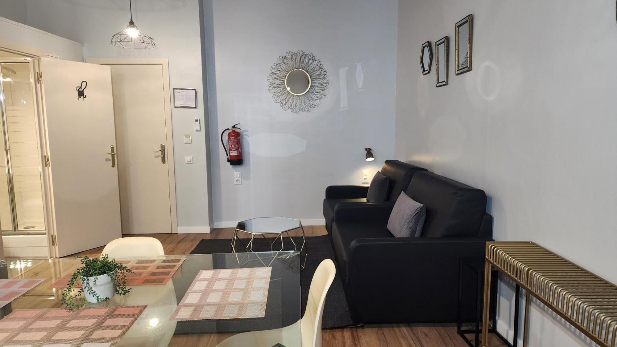 Barrio Gotico Apartments Ferran برشلونة المظهر الخارجي الصورة