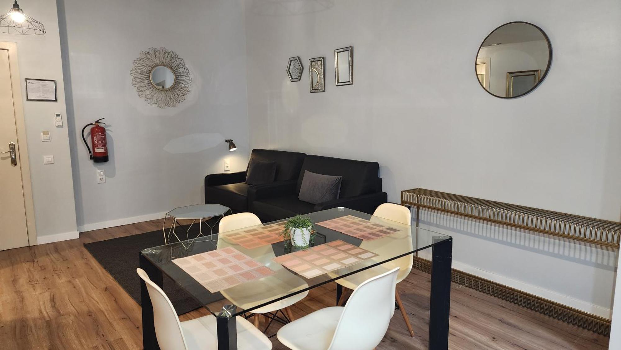 Barrio Gotico Apartments Ferran برشلونة المظهر الخارجي الصورة